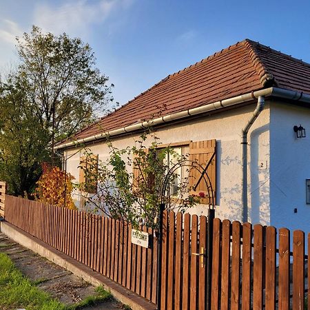 Tepke Guesthouse Garáb Kültér fotó