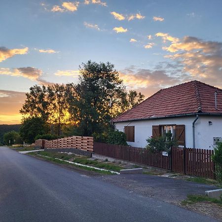 Tepke Guesthouse Garáb Kültér fotó