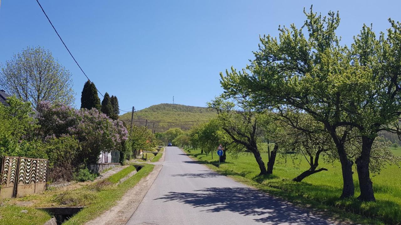 Tepke Guesthouse Garáb Kültér fotó