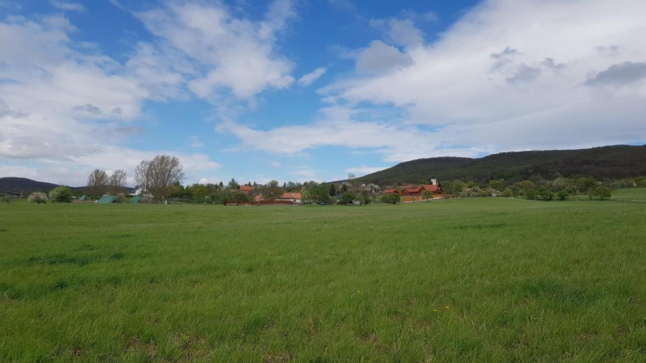 Tepke Guesthouse Garáb Kültér fotó